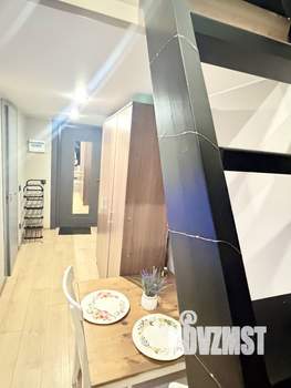 Студия квартира, на длительный срок, 22м2, 1/5 этаж