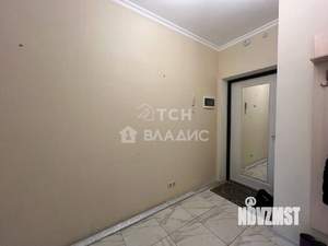 1-к квартира, на длительный срок, 41м2, 12/17 этаж