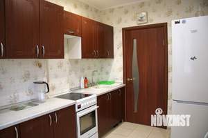 1-к квартира, на длительный срок, 39м2, 3/12 этаж