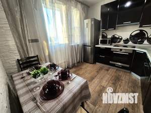 1-к квартира, посуточно, 36м2, 14/19 этаж