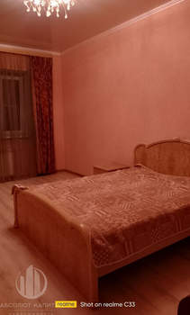 2-к квартира, на длительный срок, 76м2, 5/9 этаж