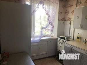 1-к квартира, на длительный срок, 31м2, 4/5 этаж