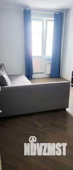 1-к квартира, на длительный срок, 48м2, 7/10 этаж