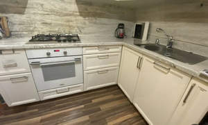 1-к квартира, на длительный срок, 37м2, 2/5 этаж