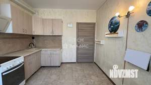 1-к квартира, на длительный срок, 40м2, 14/17 этаж