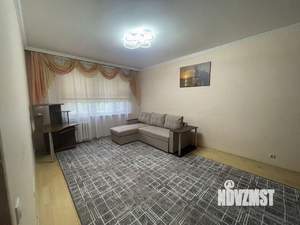 1-к квартира, на длительный срок, 41м2, 4/10 этаж