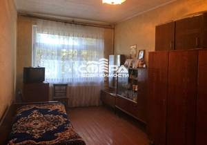2-к квартира, на длительный срок, 41м2, 2/2 этаж