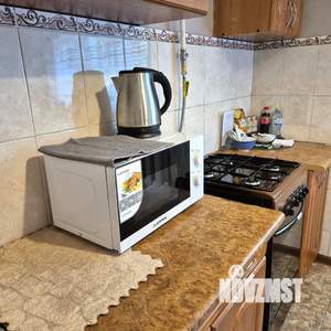 1-к квартира, посуточно, 37м2, 1/9 этаж