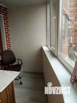 2-к квартира, на длительный срок, 63м2, 4/16 этаж