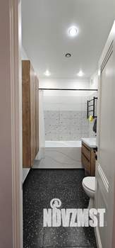 2-к квартира, на длительный срок, 46м2, 6/19 этаж