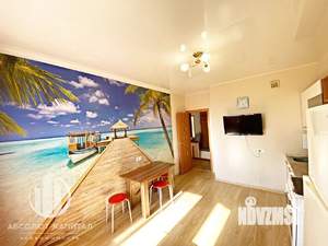 2-к квартира, на длительный срок, 59м2, 6/17 этаж