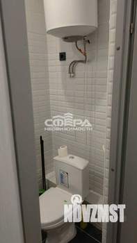 Студия квартира, на длительный срок, 18м2, 1/6 этаж