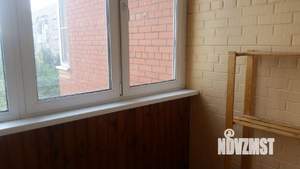 1-к квартира, на длительный срок, 46м2, 6/15 этаж