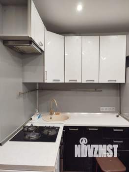 1-к квартира, на длительный срок, 28м2, 9/9 этаж