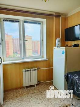 1-к квартира, на длительный срок, 41м2, 15/22 этаж