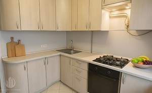 1-к квартира, на длительный срок, 30м2, 2/4 этаж