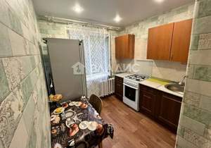 2-к квартира, на длительный срок, 44м2, 5/5 этаж
