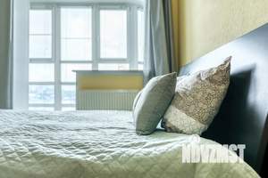 1-к квартира, посуточно, 45м2, 8/17 этаж