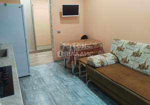 1-к квартира, на длительный срок, 37м2, 2/4 этаж