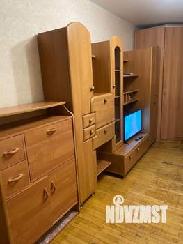 2-к квартира, на длительный срок, 42м2, 2/5 этаж