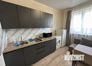 Студия квартира, посуточно, 31м2, 8/17 этаж