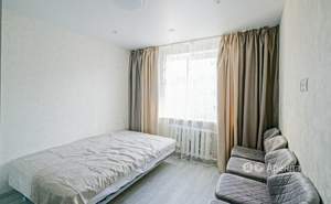 2-к квартира, на длительный срок, 49м2, 4/5 этаж