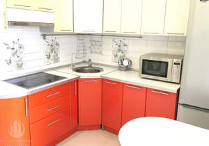 2-к квартира, на длительный срок, 50м2, 16/20 этаж