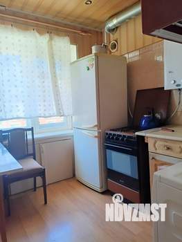 2-к квартира, на длительный срок, 42м2, 2/5 этаж