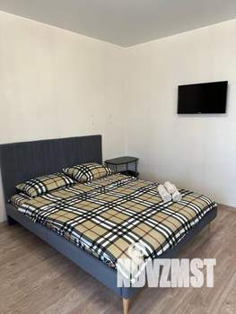 1-к квартира, посуточно, 35м2, 8/17 этаж