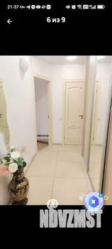 Студия квартира, на длительный срок, 32м2, 8/11 этаж