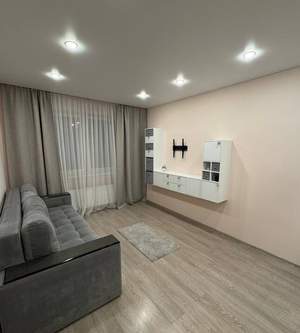 1-к квартира, на длительный срок, 37м2, 14/15 этаж