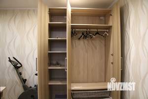 1-к квартира, на длительный срок, 39м2, 3/12 этаж