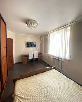 2-к квартира, на длительный срок, 55м2, 1/3 этаж