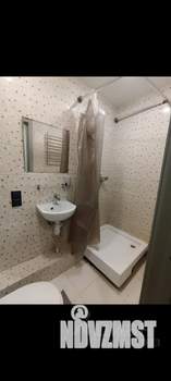 1-к квартира, на длительный срок, 25м2, 5/6 этаж