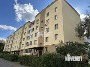 2-к квартира, на длительный срок, 51м2, 3/5 этаж