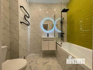 3-к квартира, на длительный срок, 65м2, 3/19 этаж