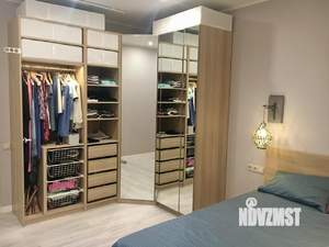 2-к квартира, на длительный срок, 58м2, 15/19 этаж