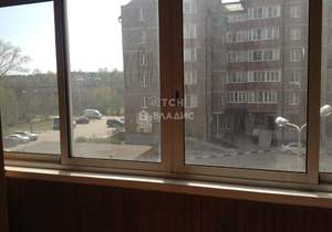1-к квартира, на длительный срок, 38м2, 3/9 этаж