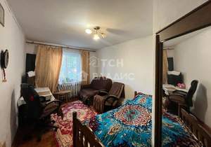 2-к квартира, на длительный срок, 55м2, 1/5 этаж