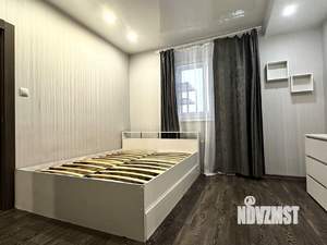 1-к квартира, на длительный срок, 37м2, 16/17 этаж