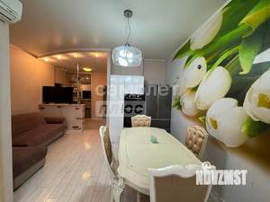 3-к квартира, на длительный срок, 67м2, 9/10 этаж