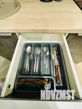 Студия квартира, посуточно, 16м2, 2/5 этаж