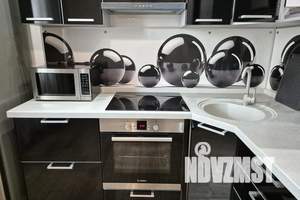 1-к квартира, посуточно, 36м2, 14/15 этаж