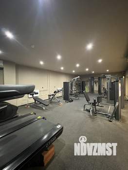 Студия квартира, на длительный срок, 17м2, 2/6 этаж