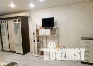 1-к квартира, посуточно, 33м2, 5/5 этаж