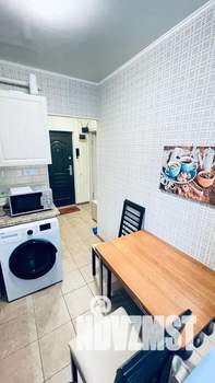 1-к квартира, посуточно, 35м2, 2/5 этаж