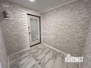 2-к квартира, на длительный срок, 44м2, 18/18 этаж