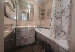 2-к квартира, на длительный срок, 60м2, 17/17 этаж