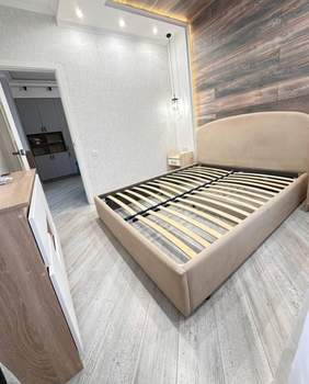 2-к квартира, на длительный срок, 44м2, 17/18 этаж