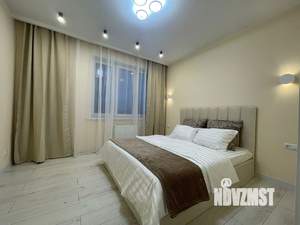 3-к квартира, на длительный срок, 65м2, 3/19 этаж